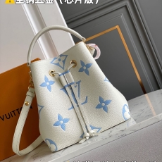 Louis Vuitton Bucket Bags